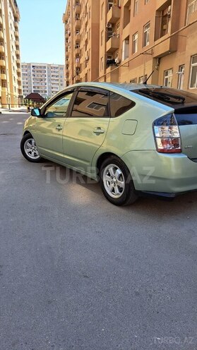 Toyota Prius 2009, 200,000 km - 1.5 l - Bakı