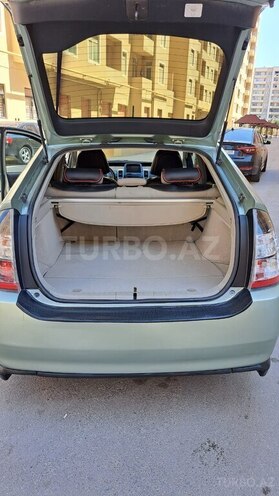 Toyota Prius 2009, 200,000 km - 1.5 l - Bakı