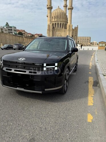 Hyundai Santa Fe 2024, 8,900 km - 1.6 л - Bakı