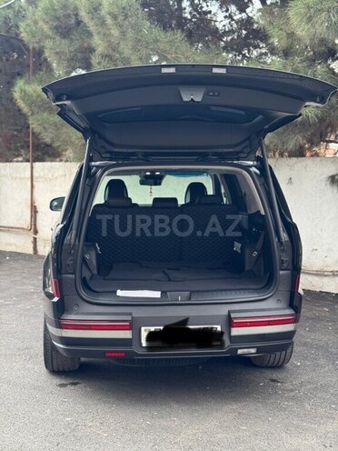 Hyundai Santa Fe 2024, 8,900 km - 1.6 л - Bakı