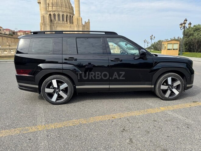 Hyundai Santa Fe 2024, 8,900 km - 1.6 л - Bakı