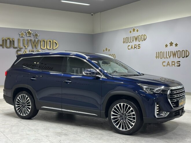 Jetour X90 PLUS 2023, 44,000 km - 1.6 l - Bakı