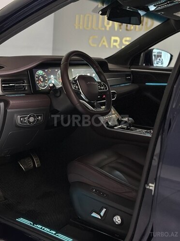 Jetour X90 PLUS 2023, 44,000 km - 1.6 l - Bakı