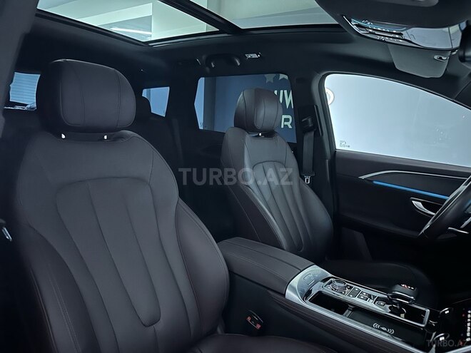 Jetour X90 PLUS 2023, 44,000 km - 1.6 l - Bakı