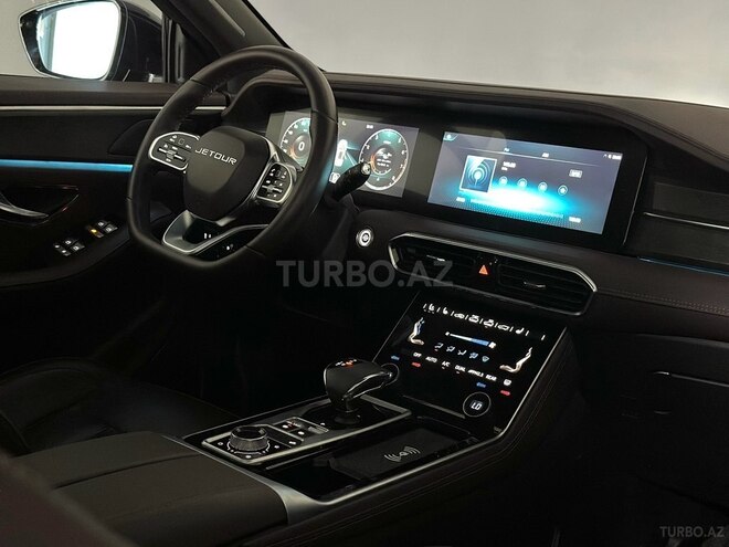 Jetour X90 PLUS 2023, 44,000 km - 1.6 l - Bakı