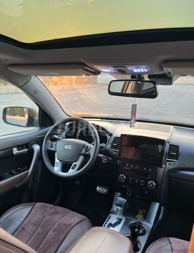 Kia Sorento 2010, 219,313 km - 2.0 l - Bərdə