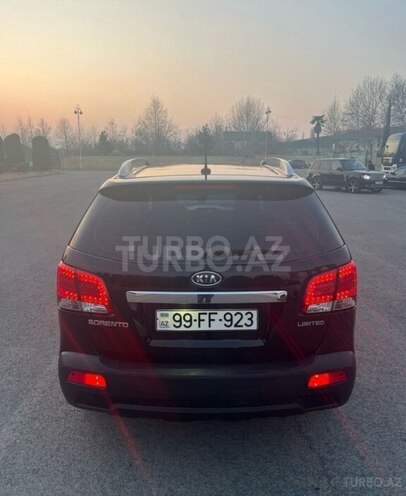 Kia Sorento 2010, 219,313 km - 2.0 l - Bərdə