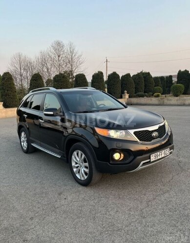 Kia Sorento 2010, 219,313 km - 2.0 l - Bərdə