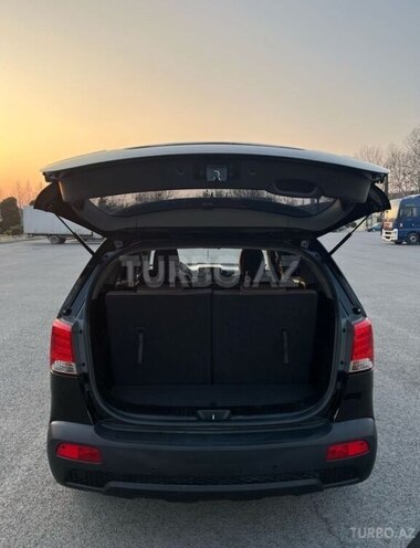 Kia Sorento 2010, 219,313 km - 2.0 l - Bərdə