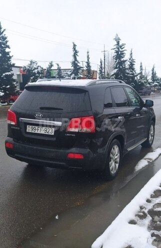 Kia Sorento 2010, 219,313 km - 2.0 l - Bərdə
