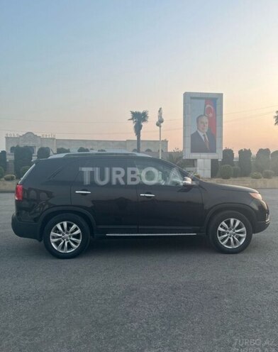 Kia Sorento 2010, 219,313 km - 2.0 l - Bərdə