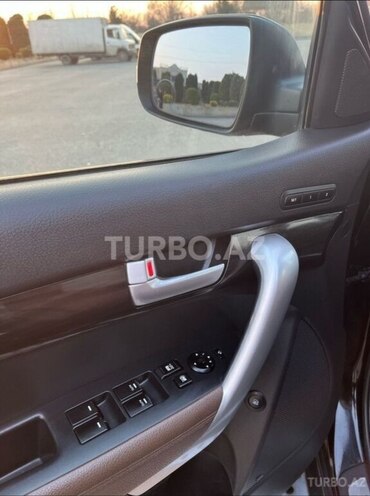 Kia Sorento 2010, 219,313 km - 2.0 l - Bərdə