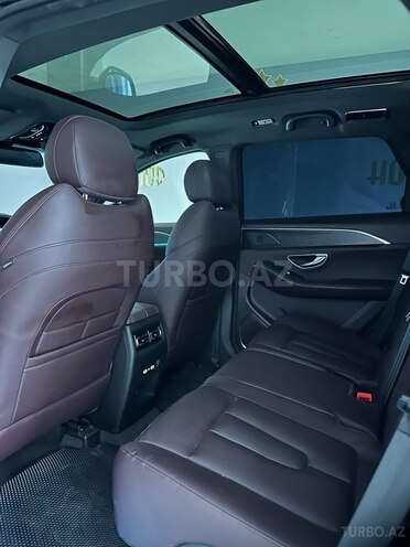 Jetour X90 PLUS 2023, 44,000 km - 1.6 l - Bakı