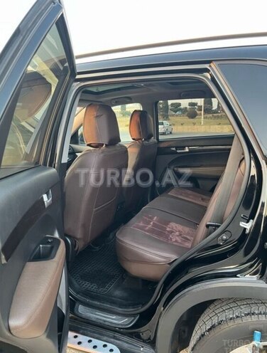 Kia Sorento 2010, 219,313 km - 2.0 l - Bərdə