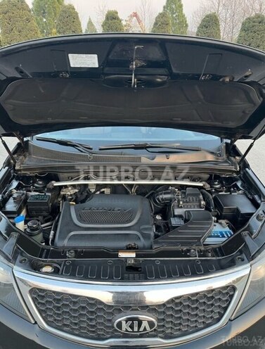 Kia Sorento 2010, 219,313 km - 2.0 l - Bərdə