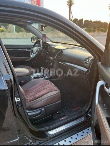 Kia Sorento 2010, 219,313 km - 2.0 l - Bərdə