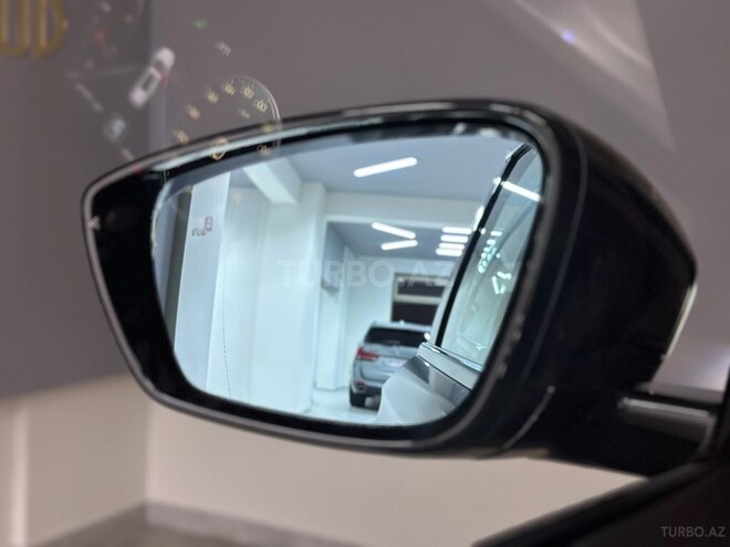 Jetour X90 PLUS 2023, 44,000 km - 1.6 l - Bakı