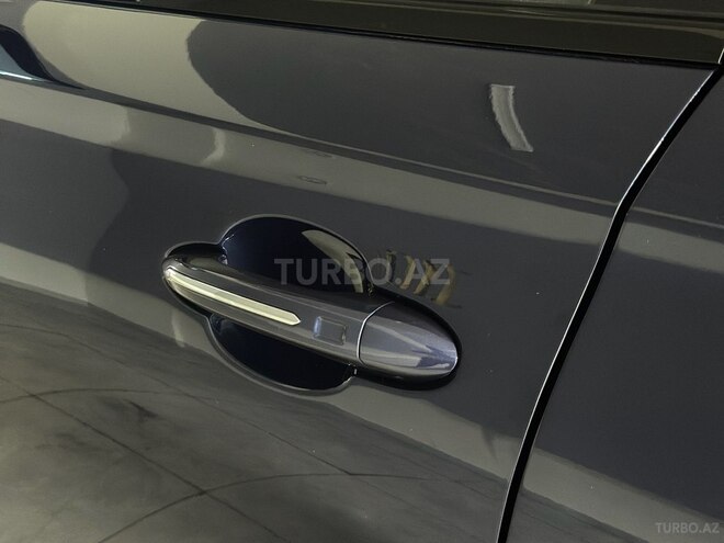 Jetour X90 PLUS 2023, 44,000 km - 1.6 l - Bakı