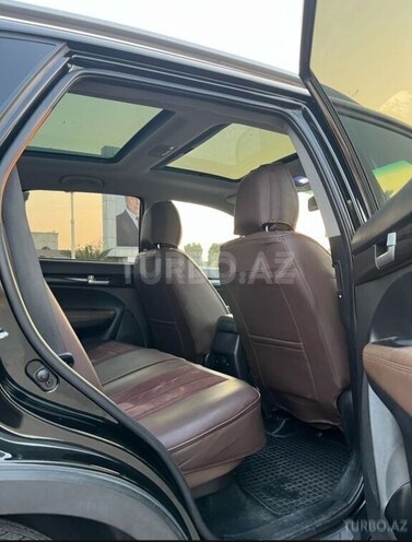 Kia Sorento 2010, 219,313 km - 2.0 l - Bərdə