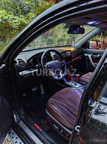 Kia Sorento 2010, 219,313 km - 2.0 l - Bərdə