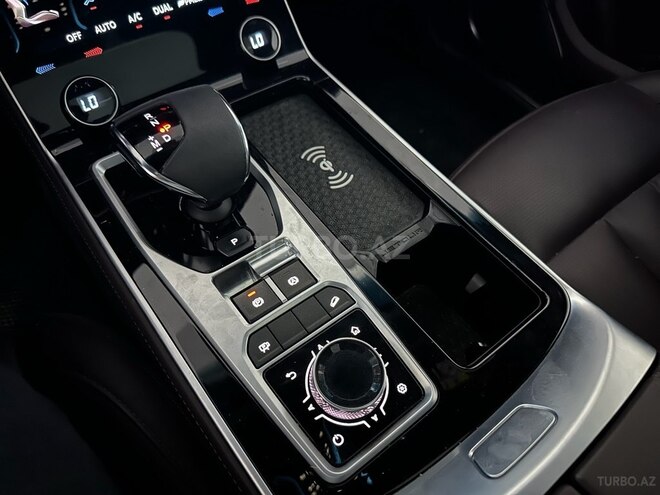 Jetour X90 PLUS 2023, 44,000 km - 1.6 l - Bakı