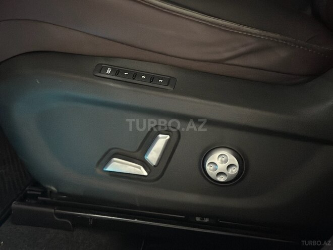 Jetour X90 PLUS 2023, 44,000 km - 1.6 l - Bakı
