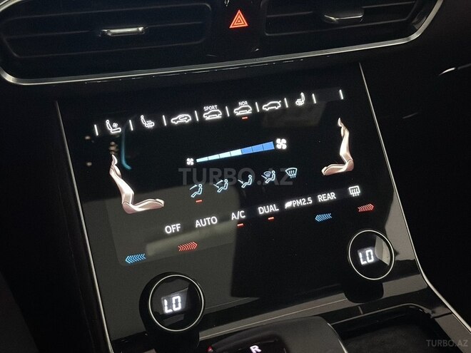 Jetour X90 PLUS 2023, 44,000 km - 1.6 l - Bakı