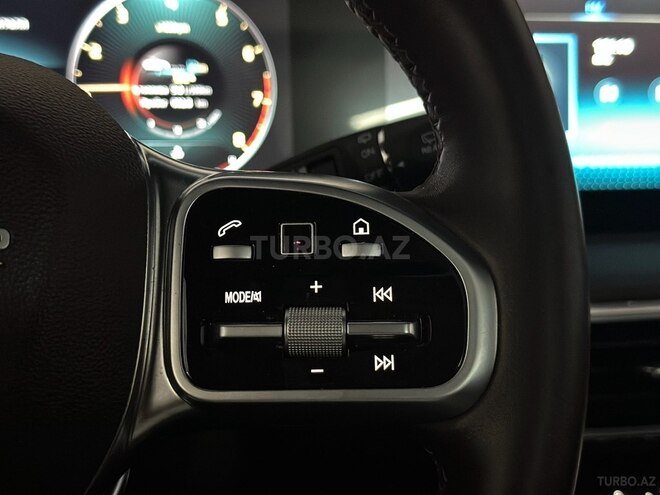 Jetour X90 PLUS 2023, 44,000 km - 1.6 l - Bakı