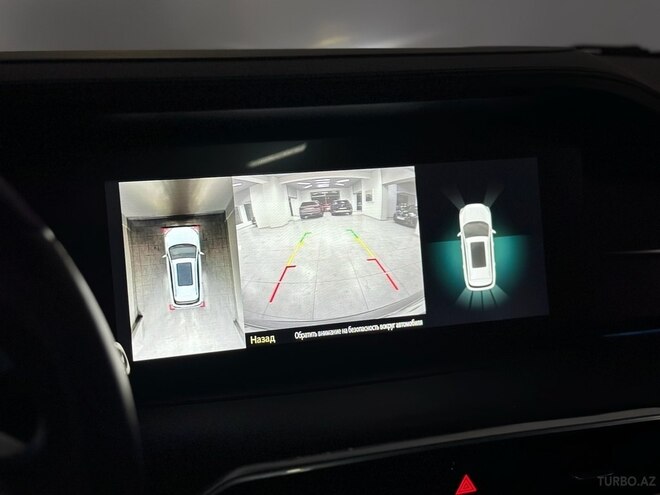 Jetour X90 PLUS 2023, 44,000 km - 1.6 l - Bakı