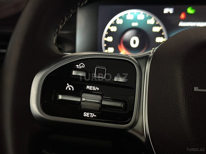Jetour X90 PLUS 2023, 44,000 km - 1.6 l - Bakı