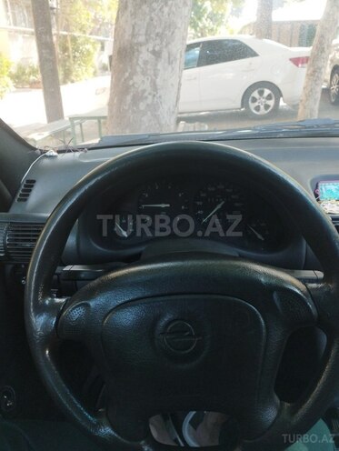 Opel Vita 1996, 290,000 km - 1.4 l - Bakı