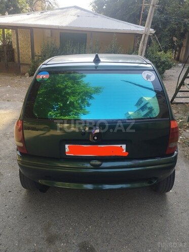 Opel Vita 1996, 290,000 km - 1.4 l - Bakı