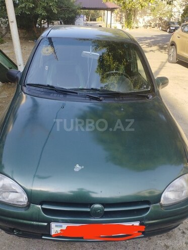 Opel Vita 1996, 290,000 km - 1.4 l - Bakı