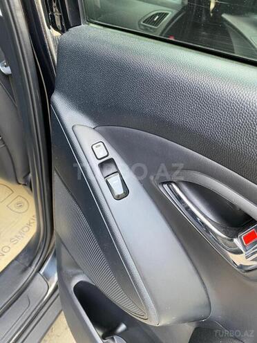 Hyundai ix35 2013, 167,384 km - 2.0 l - Bakı