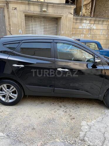 Hyundai ix35 2013, 167,384 km - 2.0 l - Bakı