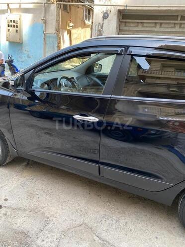Hyundai ix35 2013, 167,384 km - 2.0 l - Bakı