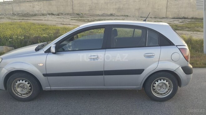 Kia Rio 2007, 394,444 km - 1.5 l - Bakı