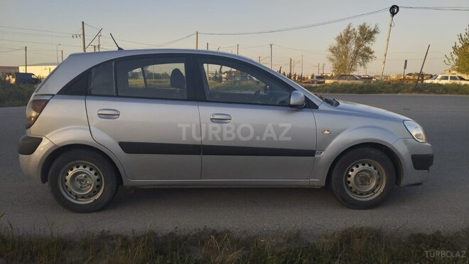 Kia Rio 2007, 394,444 km - 1.5 l - Bakı