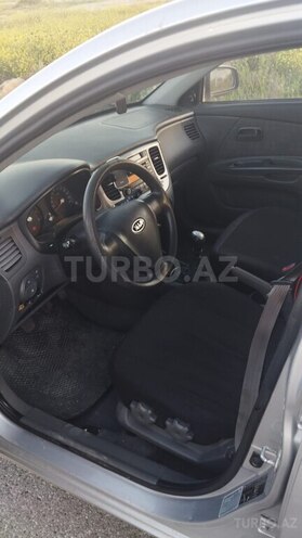 Kia Rio 2007, 394,444 km - 1.5 l - Bakı