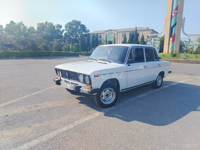 LADA (VAZ) 2106 2001, 73,277 km - 1.6 l - Sumqayıt
