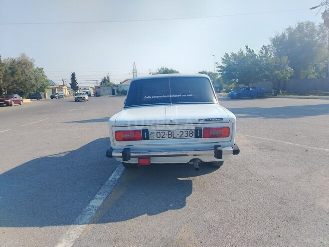 LADA (VAZ) 2106 2001, 73,277 km - 1.6 l - Sumqayıt