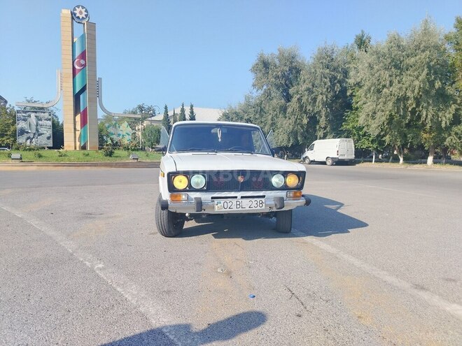 LADA (VAZ) 2106 2001, 73,277 km - 1.6 l - Sumqayıt