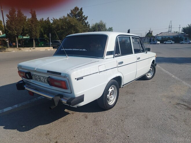 LADA (VAZ) 2106 2001, 73,277 km - 1.6 l - Sumqayıt