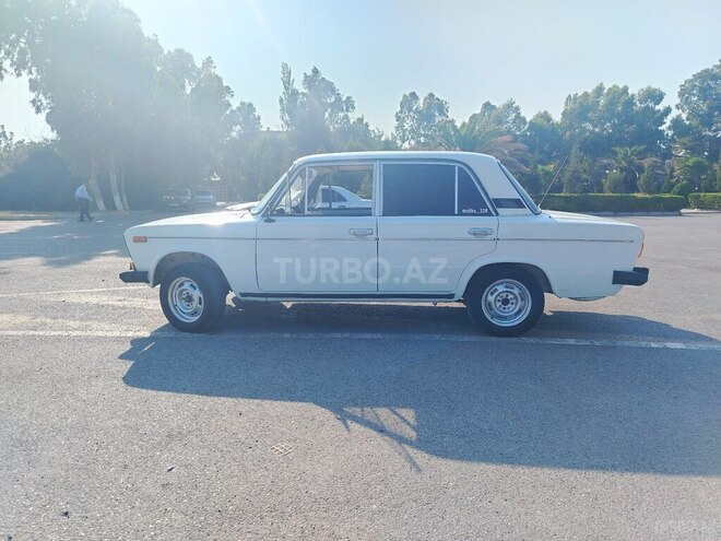 LADA (VAZ) 2106 2001, 73,277 km - 1.6 l - Sumqayıt