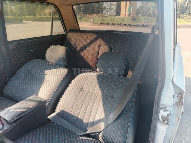 LADA (VAZ) 2106 2001, 73,277 km - 1.6 l - Sumqayıt