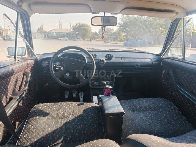 LADA (VAZ) 2106 2001, 73,277 km - 1.6 l - Sumqayıt