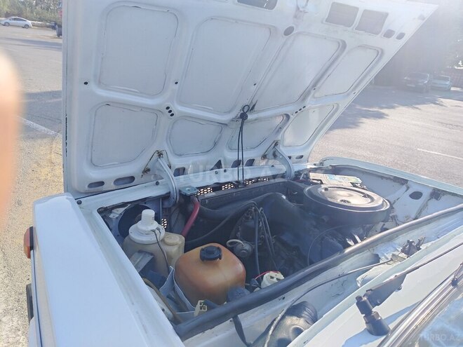 LADA (VAZ) 2106 2001, 73,277 km - 1.6 l - Sumqayıt