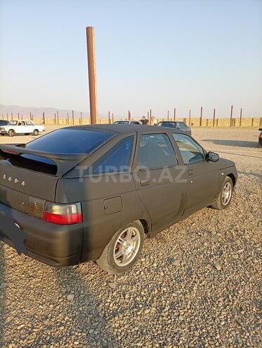 LADA (VAZ) 2112 2004, 246,654 km - 1.5 л - Mingəçevir