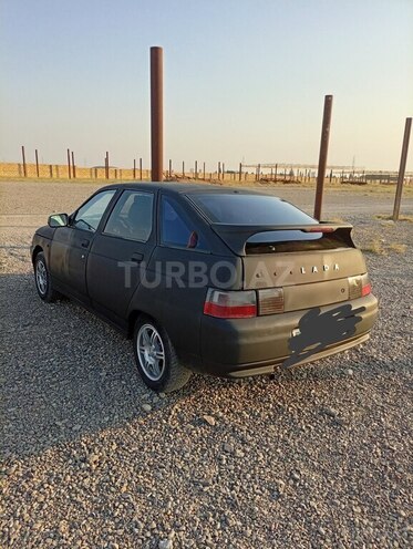 LADA (VAZ) 2112 2004, 246,654 km - 1.5 л - Mingəçevir