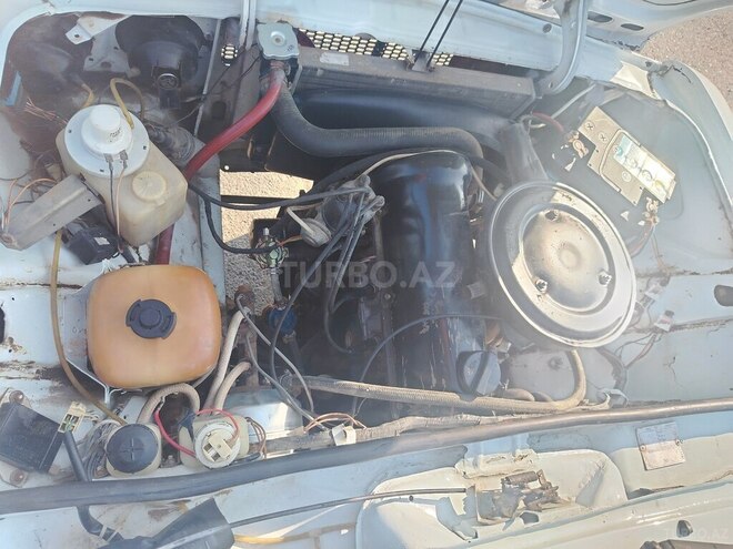 LADA (VAZ) 2106 2001, 73,277 km - 1.6 l - Sumqayıt